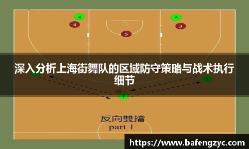 深入分析上海街舞队的区域防守策略与战术执行细节